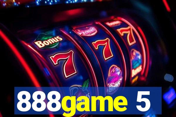 888game 5